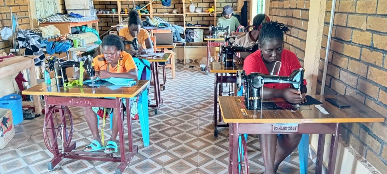 Why Community Development Projects Matter for Young People